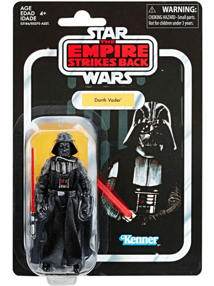 Star Wars The Vintage Collection - Darth Vader