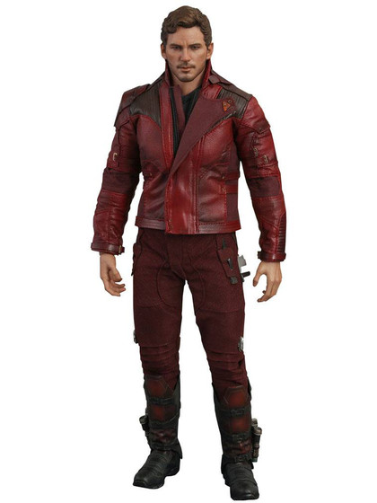 Avengers: Infinity War - Star-Lord MMS - 1/6