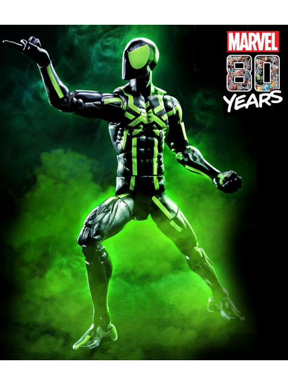 Marvel Legends - Big Time Spider-Man - Exclusive
