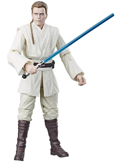 Star Wars Black Series - Obi-Wan Kenobi (Padawan) 