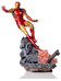 Avengers Endgame - Iron Man Mark LXXXV Statue - Art Scale