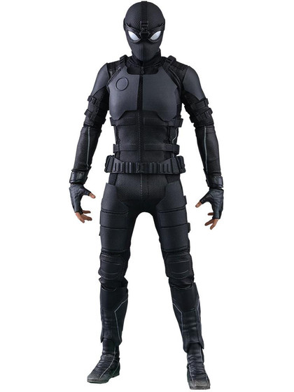 Spider-Man: Far From Home - Spider-Man (Stealth Suit) MMS - 1/6