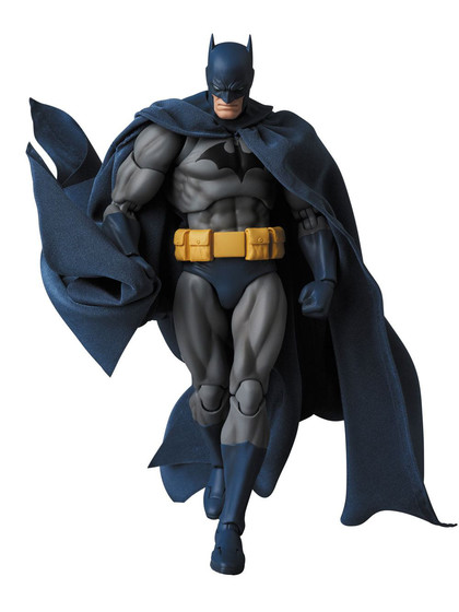 Batman Hush - Batman MAF EX