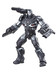 Marvel Legends Avengers Endgame - War Machine