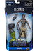 Marvel Legends Avengers Endgame - Shuri