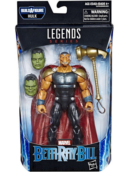 Marvel Legends Avengers Endgame - Beta Ray Bill