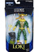 Marvel Legends Avengers Endgame - Loki