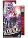 Transformers Siege War for Cybertron - Caliburst Battle Masters