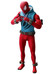 Marvel's Spider-Man VGM - Scarlet Spider Suit 2019 Toy Fair Exclusive - 1/6