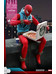 Marvel's Spider-Man VGM - Scarlet Spider Suit 2019 Toy Fair Exclusive - 1/6