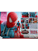 Marvel's Spider-Man VGM - Scarlet Spider Suit 2019 Toy Fair Exclusive - 1/6