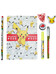 Pokemon - 7-Piece Stationery Set