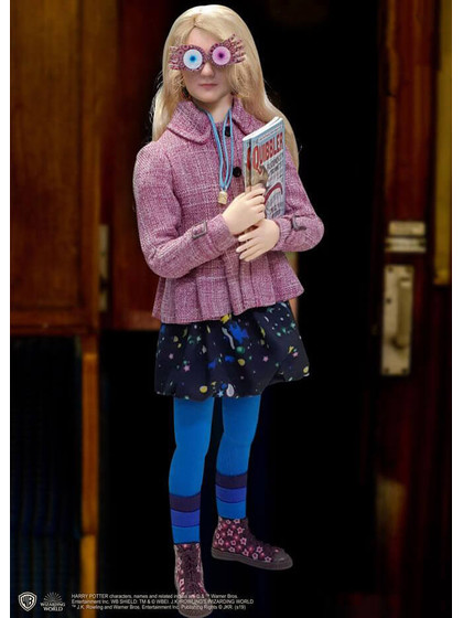 Harry Potter - Luna Lovegood Casual Wear - 1/6