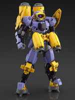 30 Minutes Missions - bEXM-15 Portanova (Marine Type)(Purple) 30 Minutes Missions - bEXM-15 Portanova (Marine Type)(Purple)