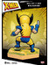X-Men - Wolverine Mini Egg Attack