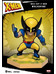 X-Men - Wolverine Mini Egg Attack