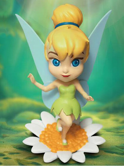 Disney - Tinkerbell Best Friends Mini Egg Attack