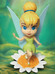 Disney - Tinkerbell Best Friends Mini Egg Attack