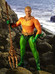 DC Comics - Aquaman - One:12