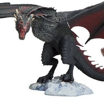 Game of Thrones - Drogon Action Figure