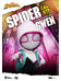 Egg Attack - Marvel Spider-Gwen