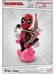 Marvel - Deadpool Cupid Mini Egg Attack