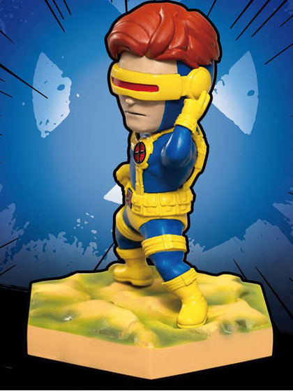 X-Men - Cyclops Mini Egg Attack