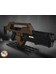 Aliens - Pulse Rifle Brown Bess Replica - 1/1