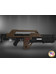 Aliens - Pulse Rifle Brown Bess Replica - 1/1