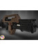 Aliens - Pulse Rifle Brown Bess Replica - 1/1