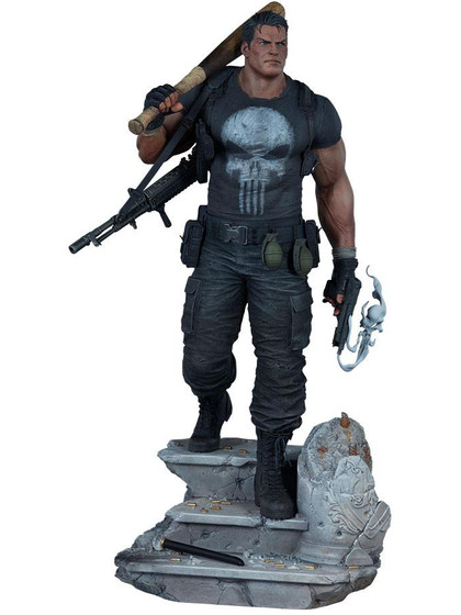 Marvel - The Punisher - Premium Format