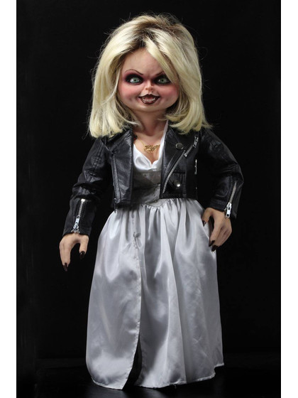 Bride of Chucky - Tiffany Doll Prop Replica - 1/1