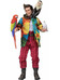 Ace Ventura Clothed Action Figure 