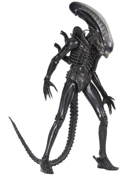 Alien 1979 - Ultimate 40th Anniversary Big Chap - 1/4 