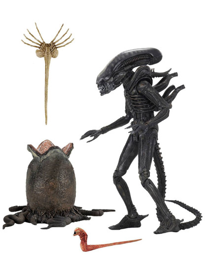 Alien 1979 - Ultimate 40th Anniversary Big Chap