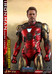 Avengers: Endgame - Diecast Iron Man Mark LXXXV Battle Damaged MMS - 1/6