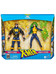  Marvel Legends 80th Anniversary - X-Men Havok & Polaris 2-Pack