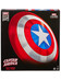 Marvel Legends - 80th Anniversary Captain America's Shield