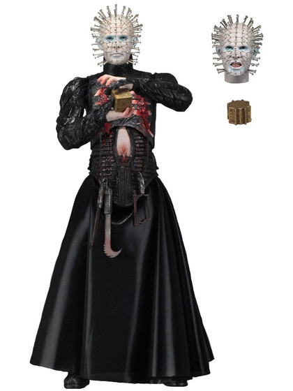 Hellraiser - Ultimate Pinhead