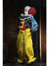 Stephen King's It 1990 - Pennywise Retro Action Figure