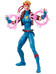 Marvel Legends Retro - Dazzler