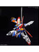 Hi-Res Model God Gundam - 1/100