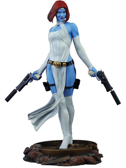 Marvel Comics - Mystique - Premium Format