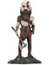 Head Knocker - God of War Kratos Bobble-Head