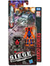 Transformers Siege War for Cybertron - Powertrain & Highjump Micromaster