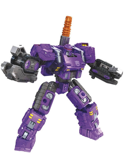Transformers Siege War for Cybertron - Brunt Deluxe Class
