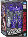 Transformers Siege War for Cybertron - Brunt Deluxe Class