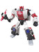 Transformers Siege War for Cybertron - Red Alert Deluxe Class