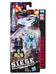 Transformers Siege War for Cybertron - Blackjack & Hyperdrive Micro Master