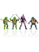 Teenage Mutant Ninja Turtles: Turtles in Time - Series 1